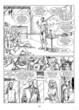 Nymphomaniaque : page 166