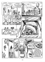 Nymphomaniaque : page 176