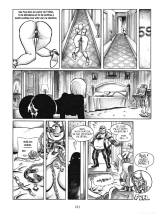 Nymphomaniaque : page 181