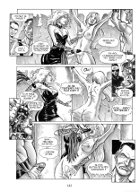 Nymphomaniaque : page 183