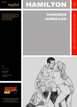 O. Hamilton - Chaudes jumelles : page 1