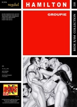 O. Hamilton - Groupie : page 1