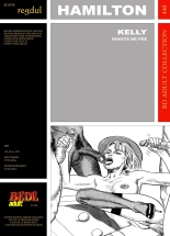 O. Hamilton - Kelly : Doigts de fée : page 1