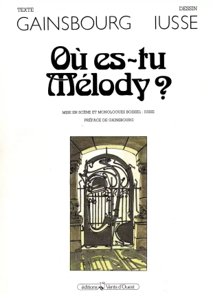 hentai Où es-tu Mélody