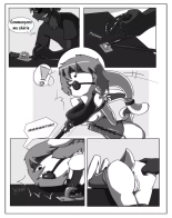 Obedience Furry : page 3