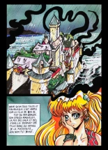 Obi Yamoto - La légende de la ville d\'Is : page 2