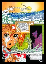 Obi Yamoto - La légende de la ville d\'Is : page 17