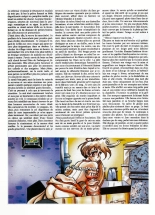 Obi Yamoto - Soleil Levant : page 6