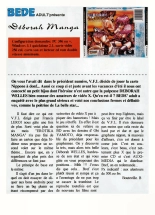 Obi Yamoto - Soleil Levant : page 9