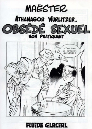 hentai Obsede_Sexuel T01 Non_Pratiquant Maester