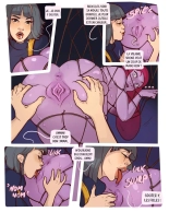 Ocean's hotties : page 11