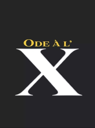 hentai Ode à l'X