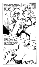 Odile - Jeune infirmière, je suis devenue l'esclave de mes malades : page 6