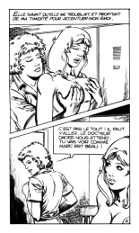 Odile - Jeune infirmière, je suis devenue l'esclave de mes malades : page 7