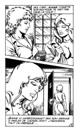 Odile - Jeune infirmière, je suis devenue l'esclave de mes malades : page 8
