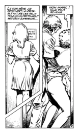 Odile - Jeune infirmière, je suis devenue l'esclave de mes malades : page 10