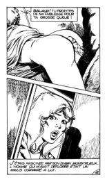 Odile - Jeune infirmière, je suis devenue l'esclave de mes malades : page 12