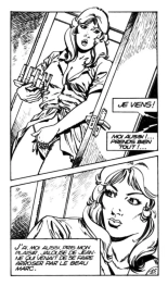Odile - Jeune infirmière, je suis devenue l'esclave de mes malades : page 16