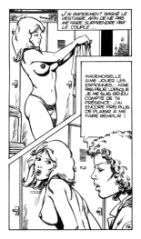 Odile - Jeune infirmière, je suis devenue l'esclave de mes malades : page 17