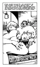 Odile - Jeune infirmière, je suis devenue l'esclave de mes malades : page 24