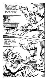 Odile - Jeune infirmière, je suis devenue l'esclave de mes malades : page 26
