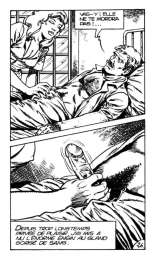 Odile - Jeune infirmière, je suis devenue l'esclave de mes malades : page 27