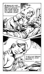 Odile - Jeune infirmière, je suis devenue l'esclave de mes malades : page 28