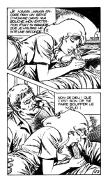 Odile - Jeune infirmière, je suis devenue l'esclave de mes malades : page 29