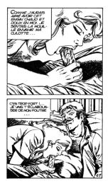Odile - Jeune infirmière, je suis devenue l'esclave de mes malades : page 30