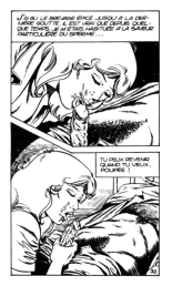 Odile - Jeune infirmière, je suis devenue l'esclave de mes malades : page 31