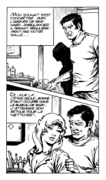Odile - Jeune infirmière, je suis devenue l'esclave de mes malades : page 33
