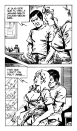 Odile - Jeune infirmière, je suis devenue l'esclave de mes malades : page 35