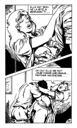 Odile - Jeune infirmière, je suis devenue l'esclave de mes malades : page 38