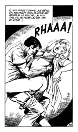 Odile - Jeune infirmière, je suis devenue l'esclave de mes malades : page 39
