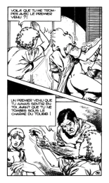 Odile - Jeune infirmière, je suis devenue l'esclave de mes malades : page 40