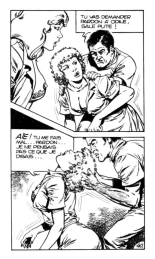 Odile - Jeune infirmière, je suis devenue l'esclave de mes malades : page 41