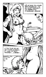 Odile - Jeune infirmière, je suis devenue l'esclave de mes malades : page 42
