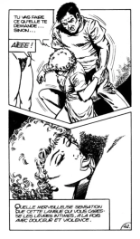 Odile - Jeune infirmière, je suis devenue l'esclave de mes malades : page 43