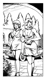 Odile - Jeune infirmière, je suis devenue l'esclave de mes malades : page 48
