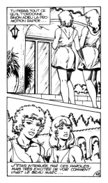 Odile - Jeune infirmière, je suis devenue l'esclave de mes malades : page 49