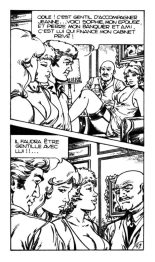Odile - Jeune infirmière, je suis devenue l'esclave de mes malades : page 50