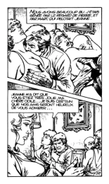 Odile - Jeune infirmière, je suis devenue l'esclave de mes malades : page 51