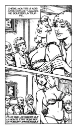 Odile - Jeune infirmière, je suis devenue l'esclave de mes malades : page 52