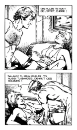Odile - Jeune infirmière, je suis devenue l'esclave de mes malades : page 55