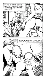 Odile - Jeune infirmière, je suis devenue l'esclave de mes malades : page 57