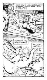 Odile - Jeune infirmière, je suis devenue l'esclave de mes malades : page 62