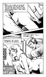 Odile - Jeune infirmière, je suis devenue l'esclave de mes malades : page 64