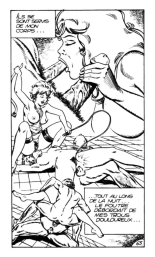 Odile - Jeune infirmière, je suis devenue l'esclave de mes malades : page 66