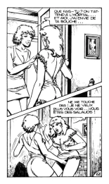 Odile - Jeune infirmière, je suis devenue l'esclave de mes malades : page 69