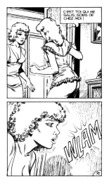 Odile - Jeune infirmière, je suis devenue l'esclave de mes malades : page 71